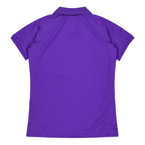 DDH Let's Talk Ladies Flinders Polo