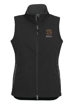 DDH Wellness Ladies Geneva Vest