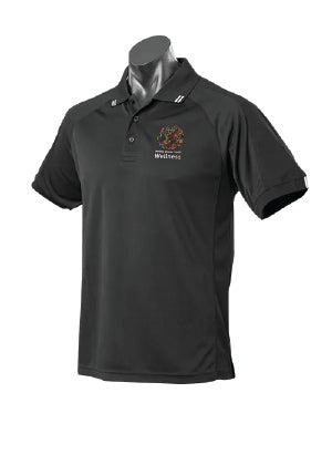 DDH Wellness Mens Flinders Polo