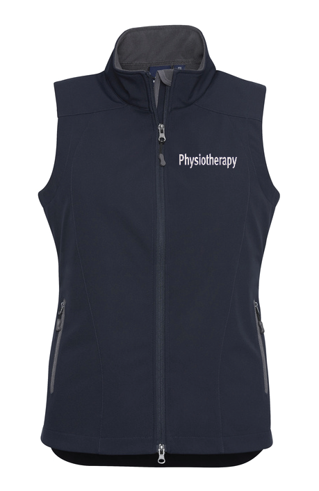 Physiotherapy Ladies Geneva Vest