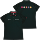 Darling Downs Health - Allied Health Ladies Flinders Polo (Size 20-26)
