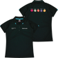 Darling Downs Health - Allied Health Ladies Flinders Polo (Size 6-18)