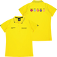 Darling Downs Health - Allied Health Ladies Flinders Polo (Size 6-18)