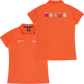 Darling Downs Health - Allied Health Ladies Flinders Polo (Size 6-18)