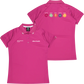 Darling Downs Health - Allied Health Ladies Flinders Polo (Size 6-18)