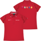 Darling Downs Health - Allied Health Ladies Flinders Polo (Size 6-18)