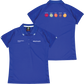 Darling Downs Health - Allied Health Ladies Flinders Polo (Size 6-18)