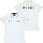 Darling Downs Health - Allied Health Ladies Flinders Polo (Size 6-18)