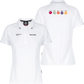 Darling Downs Health - Allied Health Ladies Flinders Polo (Size 20-26)
