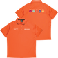 Darling Downs Health - Allied Health Mens Flinders Polo