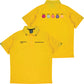 Darling Downs Health - Child Development Service Mens Flinders Polo