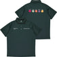 Darling Downs Health - Child Development Service Mens Flinders Polo