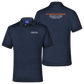 Darling Downs Health Occupational Therapy Ladies Lucky Bamboo Polo