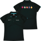 Darling Downs Health - Telehealth Ladies Flinders Polo (Size 20-26)