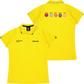 Darling Downs Health - Telehealth Ladies Flinders Polo (Size 6-18)