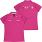 Darling Downs Health - Telehealth Ladies Flinders Polo (Size 20-26)