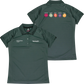 Darling Downs Health - Telehealth Ladies Flinders Polo (Size 6-18)