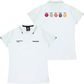Darling Downs Health - Telehealth Ladies Flinders Polo (Size 20-26)