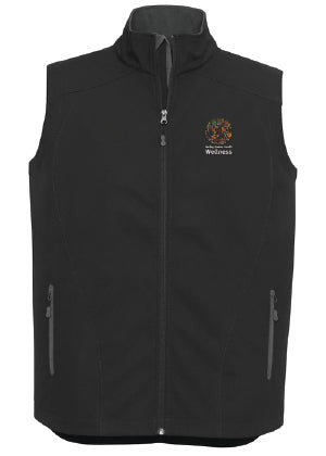 DDH Wellness Mens Geneva Vest