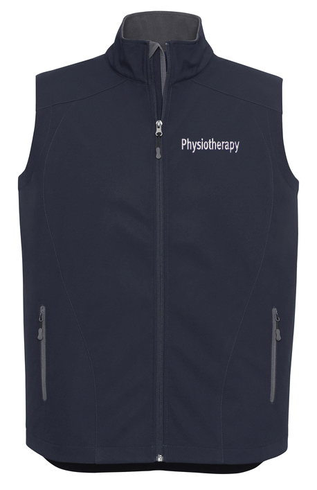 Physiotherapy Mens Geneva Vest